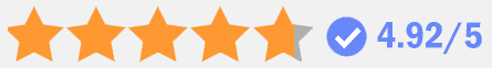 Terra Grounding Mat 5 star rating